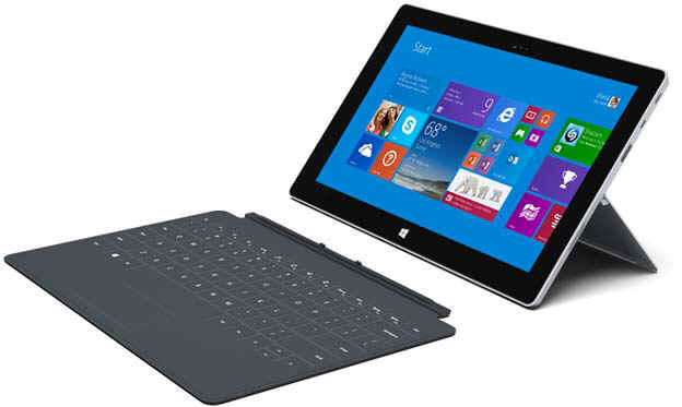Microsoft Surface