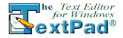 TextPad Logo