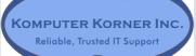Komputer Korner