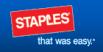Staples