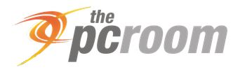 The PC Room